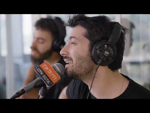 רן דנקר - "כל מה שרציתי להיות" | לייב בפודקאסט "המניפה" עם ידידיה ויטל