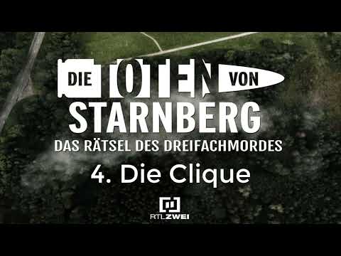 4. Die Clique | Die Toten von Starnberg