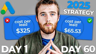 How To Optimize Your Google Ads Campaign In 2025 (Full Guide With Real Results)