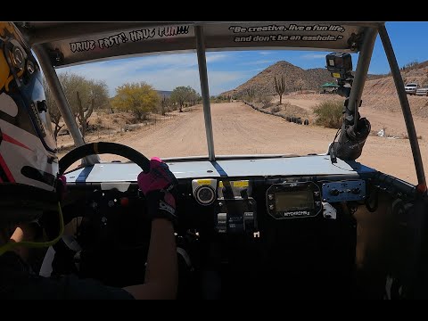 Climbing through Baja dust — Off‑Road Highlights (mm8fobC0D1c) thumbnail