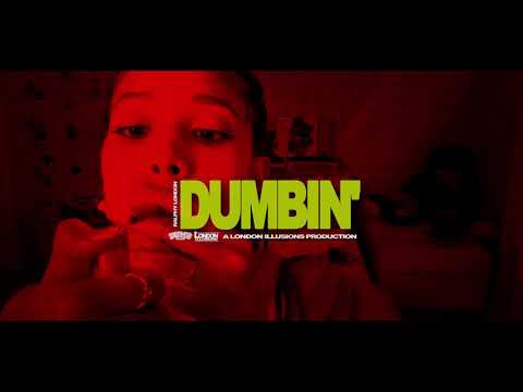 Ralphy London - DUMBIN’ [Official Music Video]