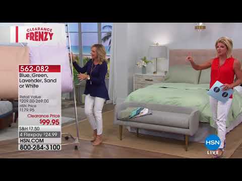 HSN | Home Clearance Frenzy 08.02.2018 - 05 PM