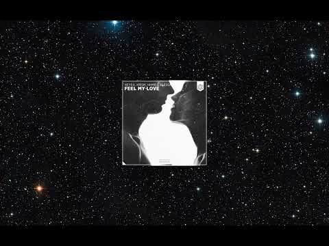 Neyra, KRISM, HHMR & Alessa - Feel My Love (Vitality Remix)