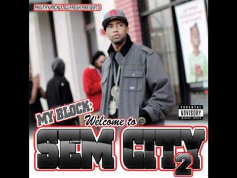 Philthy Rich - I AInt Made It Yet ft. Moses & Lil Rue