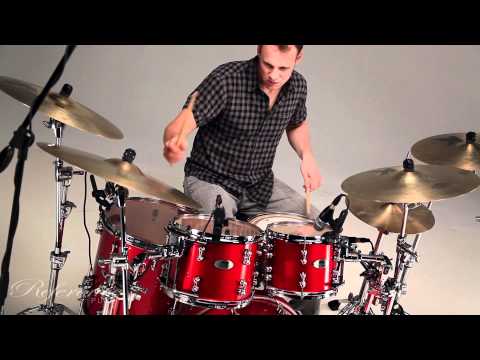 Reference Pure Solo #2 // Kris Myers of Umphrey's McGee