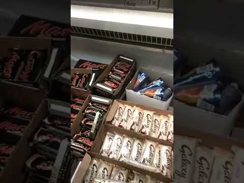 Saudi Arabia chocolates #short #sama #viralvideo