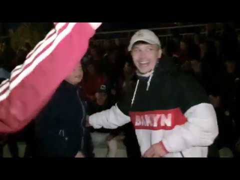 Dream VS Owner - Octavos de final (18/01/2020)