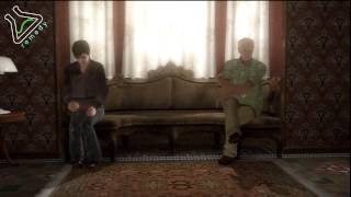 Heavy Rain - Chapter 33 - The Doc