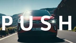 ¿Qué es 'Volkswagen Push Forward Mobility'? Trailer