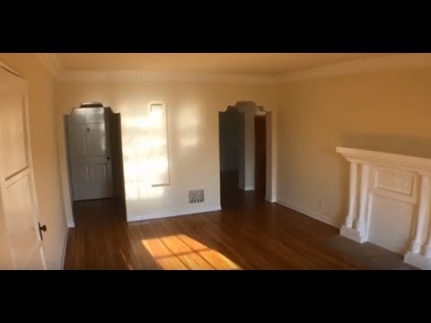 Apartment for Rent in Los Angeles 1BR/1BA by Los Angeles Property Managers