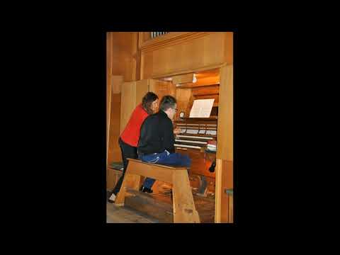 Leszek Wisłocki (1931-2025) - Reminiscencja / Anklang (2014)