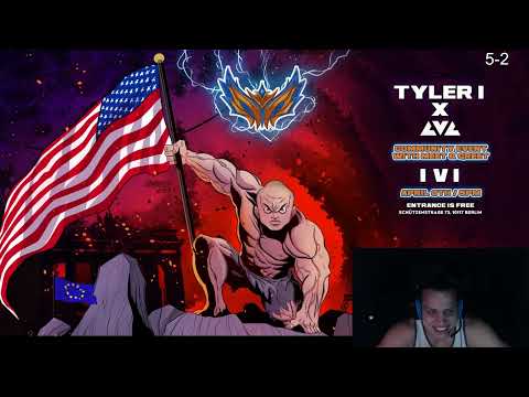 TYLER1 MOST VIEWED CLIPS - APRIL 2023
