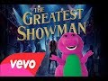 BMV The Greatest Show