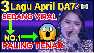 Download lagu 3 LAGU APRIL DA7 CIREBON YANG SEDANG VIRAL - MENGGAPAI MIMPI, SAJADAH MERAH, CEMETI [BY ROMI MUSIK1] mp3