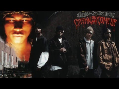 Bone Thugs-N-Harmony - Creepin On Ah Come Up [Full Album]