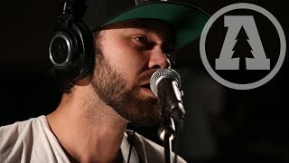 Shakey Graves - If Not For You / The Perfect Parts - Audiotree Live (1 of 4)