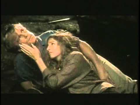 Thumbnail of the video: "The Prince of Tides" - ALTERNATE SCENE! (Tom and Lowenstein - Cabin)