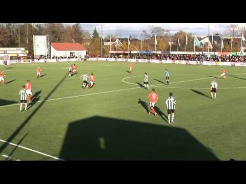 sc Genemuiden - Sparta Nijkerk eerste helft.avi