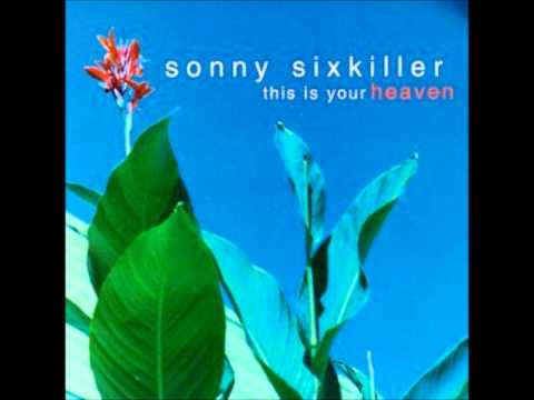 Sonny Sixkiller - Calculated Guess