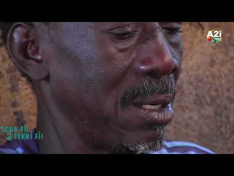 Emission Tokk Fii Tekki Fii #2  - Au coeur du village artisanal ...Dimanche 23 Octobre 2022
