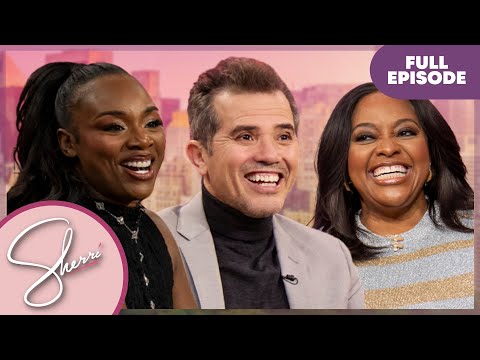 Boxer Claressa Shields Engagement Buzz with Papoose | Actor John Leguizamo New Film