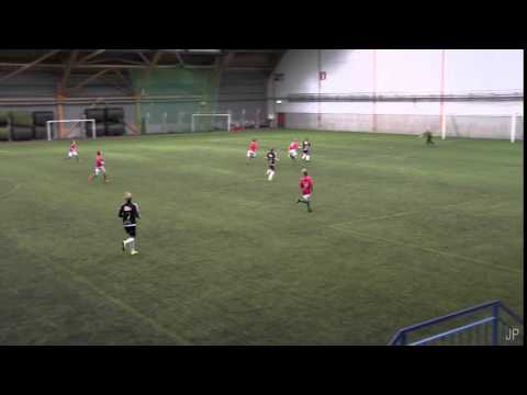 SJK/B-TPV, Aleksi 5-0