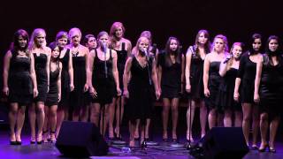 &quot;Weightless&quot; - Loreleis Spring 2011 Concert