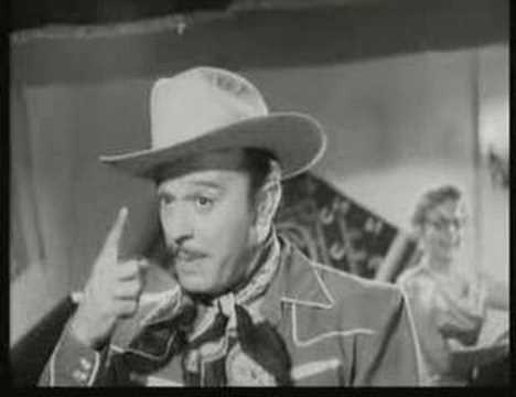 Pedro Infante - Corrido de Monterrey