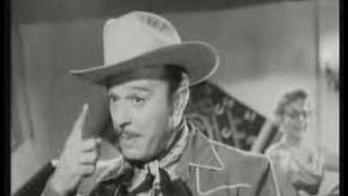 Pedro Infante - Corrido de Monterrey