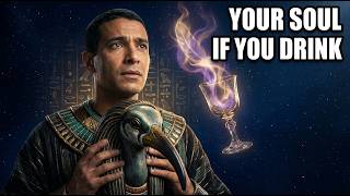 What Happens to Your SOUL When You Drink Alcohol – No One Told You This