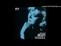 Helen Merrill - Bye Bye Blackbird  (Simulated stereo)