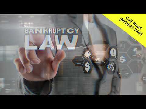 Bankruptcy Lawyer Syracuse UT | Call Us Today (801) 621-7445