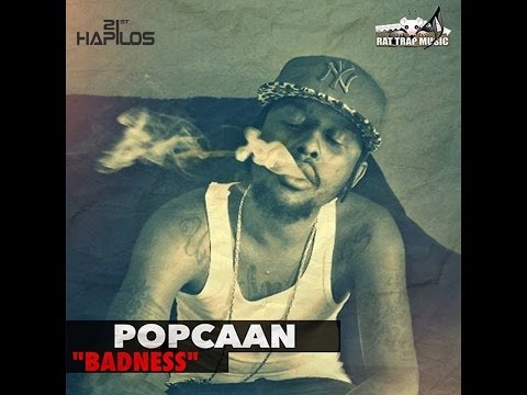 Popcaan - Badness | Explicit | January 2014