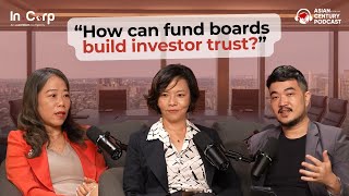 Fund Director Masterclass: Fiduciary Duties & Good Governance in 2025 | InCorp SG