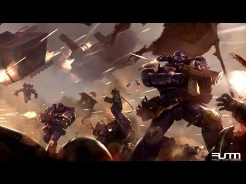 Really Slow Motion - Neutral Assault (Epic Hybrid Action)