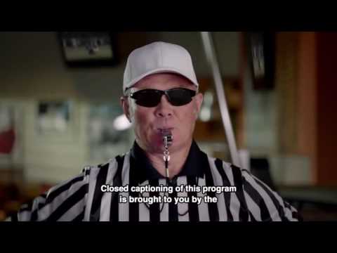 Blitz & Referee   Budweiser Stadium Experience Commercials