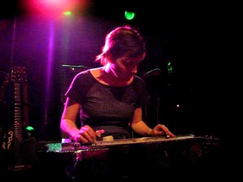 Kaki King - Gay Sons of Lesbian Mothers