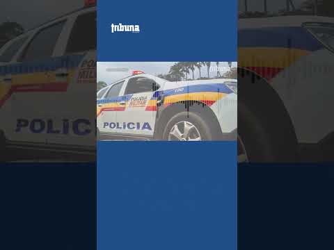 Mulher é presa por mandado de prisão por tráfico em Manhuaçu