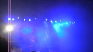 David DeMaría - Un recuerdo dorado  (GRANADA31MAYO2014)