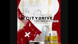 The City Drive Light Years