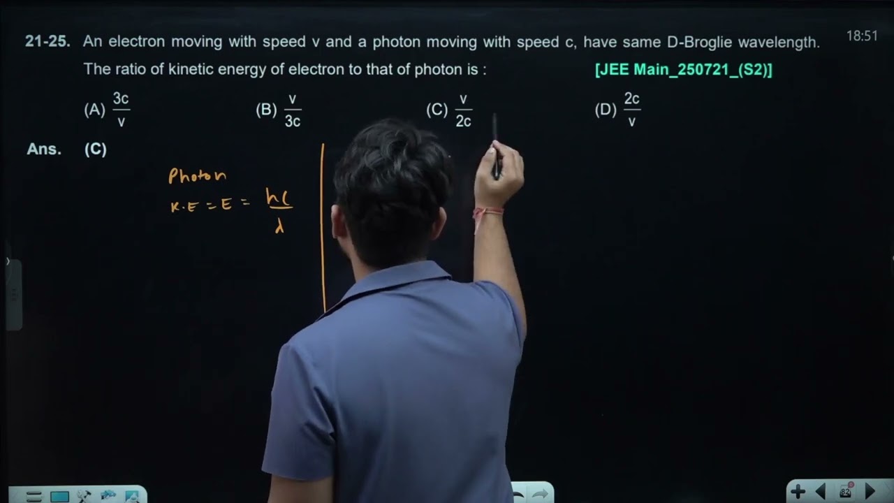 Video Solution