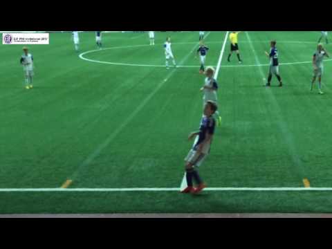 Danderyds SK P04 - Enebybergs IF P04 del 1 (EIF P04 INVITATIONAL 2017)