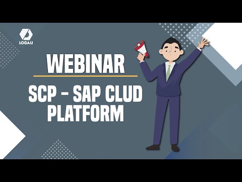 BTP - Visión Global SAP Cloud Platform