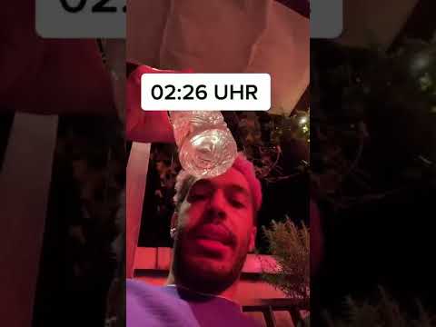 Ich darf den ganzen Tag nur Juju hören