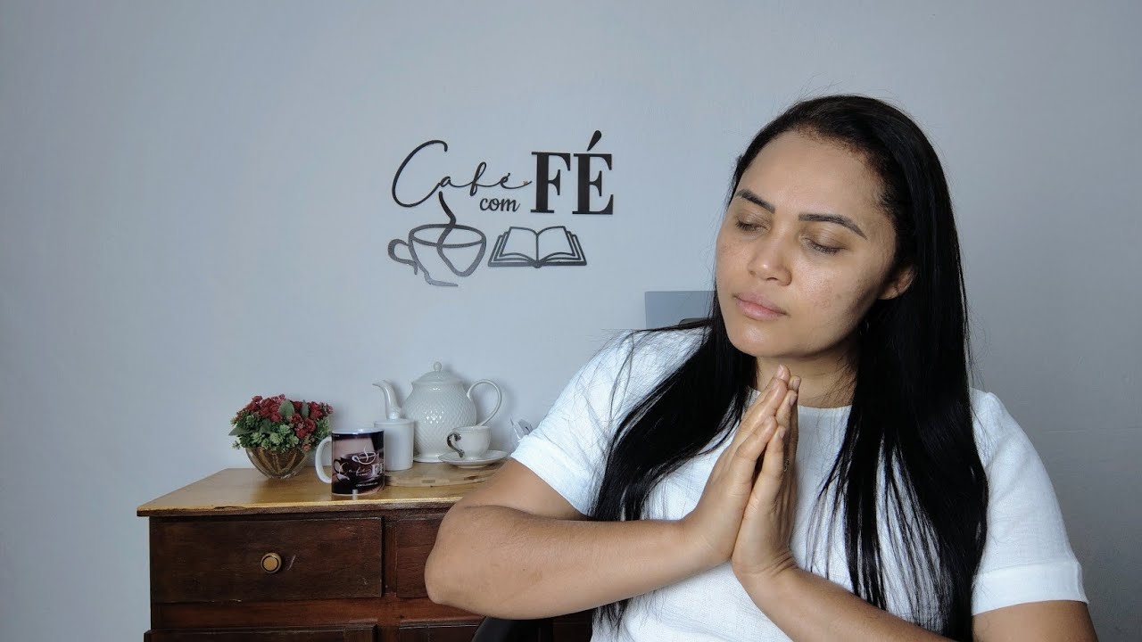 ESSA PALAVRA É DE DEUS! 🙌