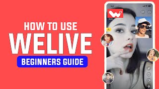Download lagu How to Use Welive App mp3