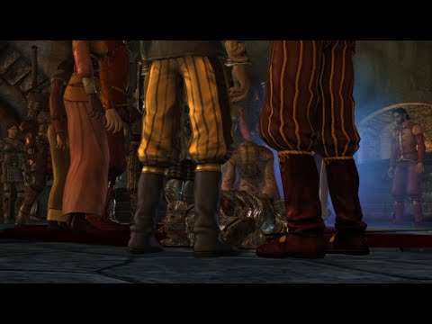 The Landsmeet (Dragon Age: Origins)