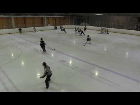 JYP B2 vs Karhu-Kissat 03, SM-Karsinta, 6.10.2019, (7-3), Jyväskylä