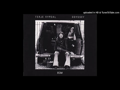 Terje Rypdal ► Midnite [HQ Audio] Odyssey 1975