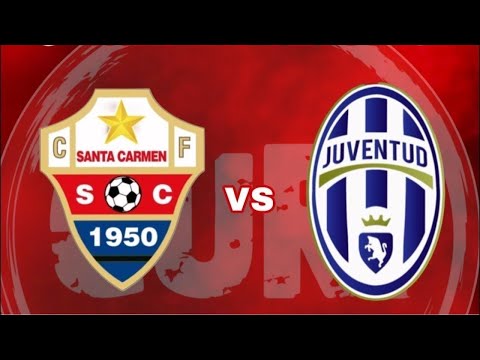 Asociacion Sagrada Familia Serie Primera Santa Carmen vs Juventud